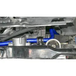 Hardrace Q0298 Barra antirollio anteriore Volvo - 