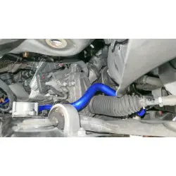 Hardrace Q0298 Front Sway Bar Volvo - 