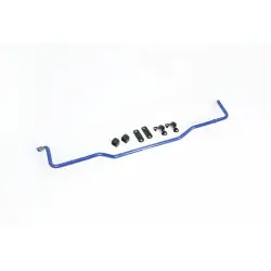 Hardrace Q0299 Barra antirollio posteriore Volvo XC90 - 