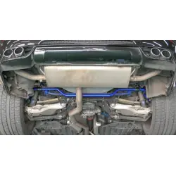 Hardrace Q0299 Barra antirollio posteriore Volvo XC90 - 