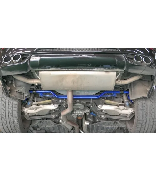 Hardrace Q0299 Rear Sway Bar Volvo XC90 - 