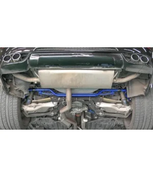 Hardrace Q0299 Rear Sway Bar Volvo XC90 - 