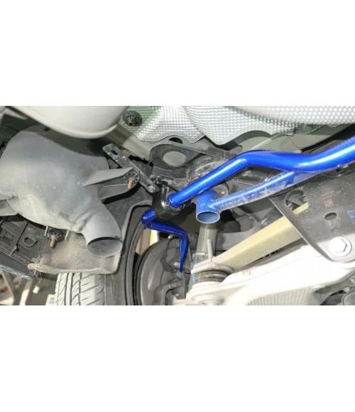 Hardrace Q0299 Rear Sway Bar Volvo XC90 - 