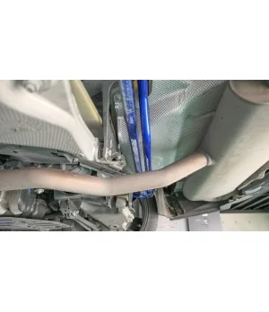 Hardrace Q0299 Rear Sway Bar Volvo XC90 - 