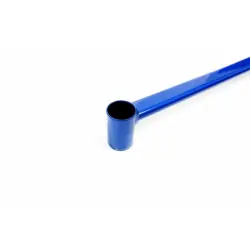 Supporto sottotelaio posteriore Hardrace Q0300 Mazda 3 - 