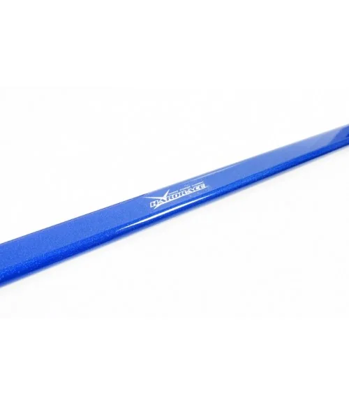 Hardrace Q0300 Rear Sub-frame Brace Mazda 3 - 