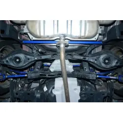 Hardrace Q0300 Rear Sub-frame Brace Mazda 3 - 