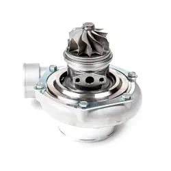 GARRETT GTX3582R Turbocharger 836047-5002S W/O HOUSING KIT - 