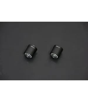 Hardrace Q0301 Front Lower Shock Bushing Honda - 