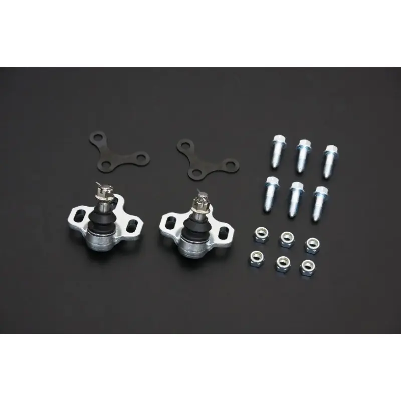 Hardrace Q0302 Front Lower Ball Joint Honda CR-V - Hardrace Q0302 Front Lower Ball Joint Honda CR-V -