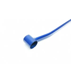 Hardrace Q0303 Rear Sub-frame Support Brace Volvo XC90 - 