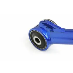 Hardrace Q0304 Braccio anteriore superiore Nissan Patrol - 