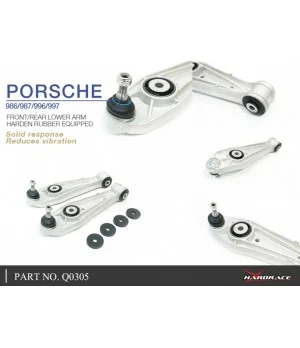 Hardrace Q0305 Front/rear Lower Arm Porsche 911, Boxster - 