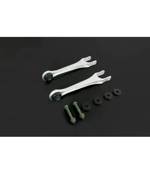 Braccio inferiore anteriore Hardrace Q1098 Toyota Yaris / vitz - 
