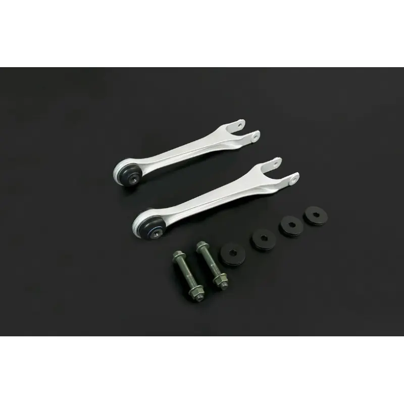 Hardrace Q0306 Ruote anteriori/posteriori su Porsche 911, Boxster - 