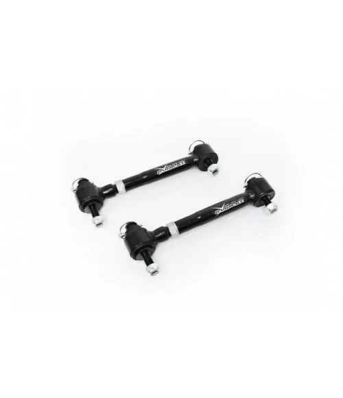 Hardrace Q0307 Adj.stab.link / Stab.disconnector Jeep Wrangler, Wrangler unlimited - 