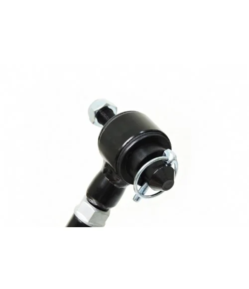 Hardrace Q0307 Adj.stab.link / Stab.disconnector Jeep Wrangler, Wrangler unlimited - 