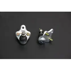 Giunto sferico anteriore inferiore Hardrace Q0316 Toyota Corolla/altis/auris, Wish - 