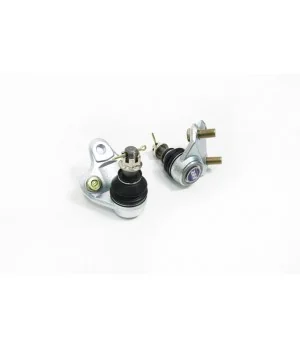 Giunto sferico anteriore inferiore Hardrace Q0316 Toyota Corolla/altis/auris, Wish - 