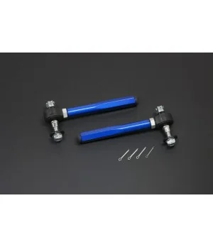 Hardrace Q0320 Rc Tie Rod End - 