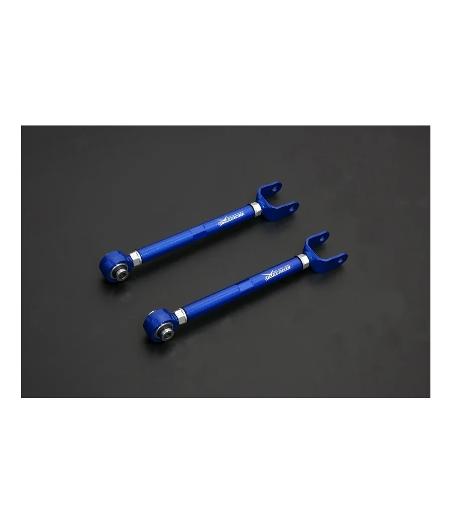 Barra di trazione posteriore inferiore Hardrace Q0322 Chevrolet Camaro - 