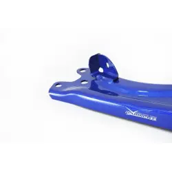 Hardrace Q0323 Braccio inferiore anteriore Honda Civic - 