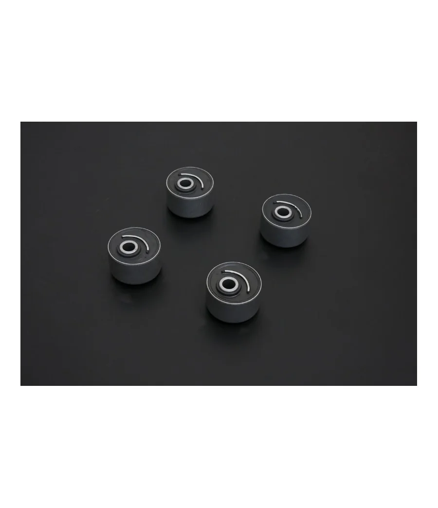 Boccola braccio anteriore Hardrace Q0324 Mercedes-Benz Classe G - 