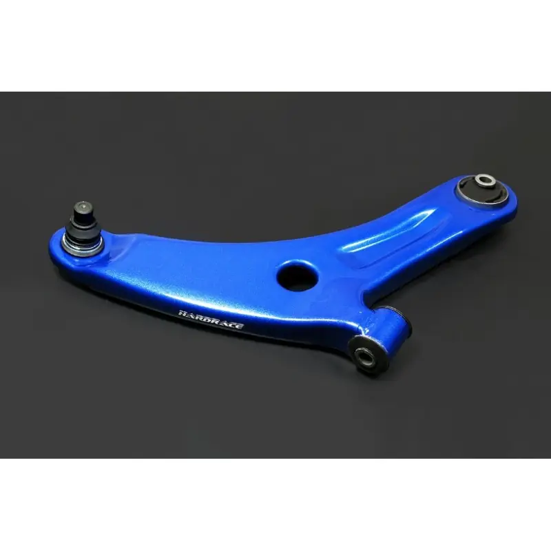 Hardrace Q0327 Front Lower Control Arm Luxgen S3, U5 - Hardrace Q0327 Front Lower Control Arm Luxgen S3, U5 -