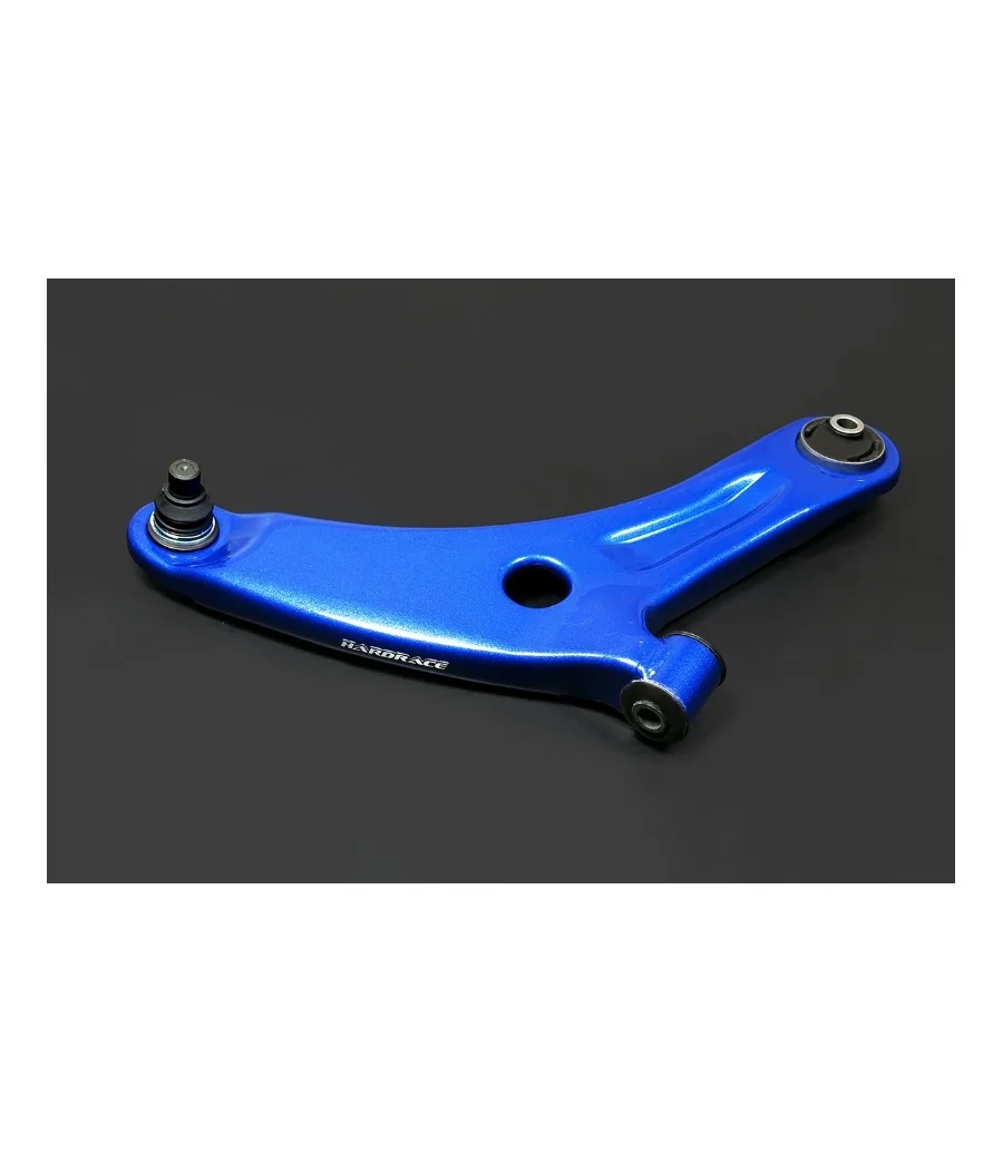 Hardrace Q0327 Front Lower Control Arm Luxgen S3, U5 - 