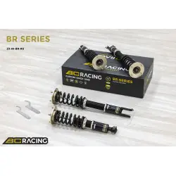 Assetto BC Racing BR-RS Coilovers per Jaguar F-Type X152 13+ (RWD) - 