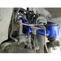 Hardrace Q0331 Braccio superiore anteriore Lexus LX, Toyota Land cruiser - 