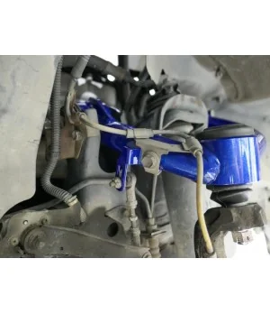 Hardrace Q0331 Braccio superiore anteriore Lexus LX, Toyota Land cruiser - 