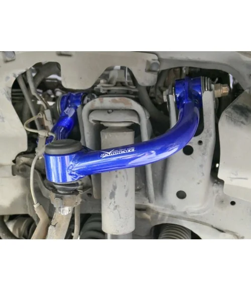 Hardrace Q0331 Braccio superiore anteriore Lexus LX, Toyota Land cruiser - 