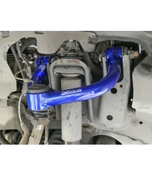 Hardrace Q0331 Braccio superiore anteriore Lexus LX, Toyota Land cruiser - 