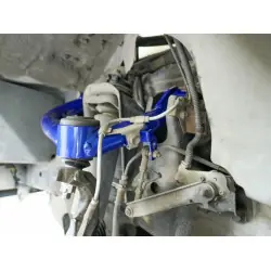 Hardrace Q0332 Braccio superiore anteriore Lexus LX, Toyota Land cruiser - 