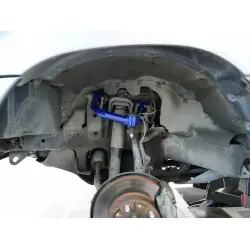 Hardrace Q0332 Braccio superiore anteriore Lexus LX, Toyota Land cruiser - 