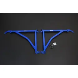 Bars and braces - Carparty