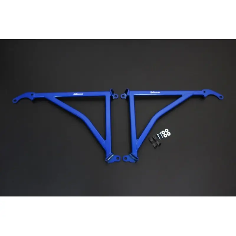 Hardrace Q0333 Supporto parafango anteriore Honda Fit - Hardrace Q0333 Supporto parafango anteriore Honda Fit -