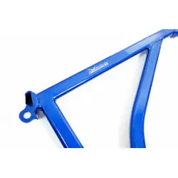 Hardrace Q0333 Supporto parafango anteriore Honda Fit - 