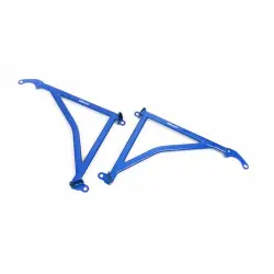 Hardrace Q0333 Supporto parafango anteriore Honda Fit - 