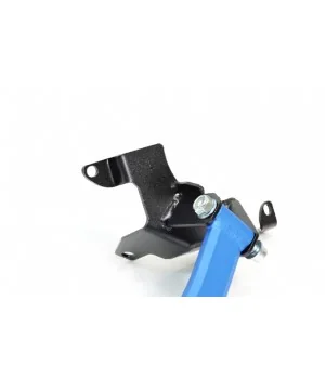 Hardrace Q0335 Front Strut Brace Suzuki Swift - 