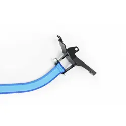 Barra stabilizzatrice anteriore Hardrace Q0335 Suzuki Swift - 