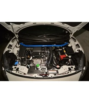 Hardrace Q0335 Front Strut Brace Suzuki Swift - 