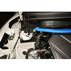 Barra stabilizzatrice anteriore Hardrace Q0335 Suzuki Swift - 