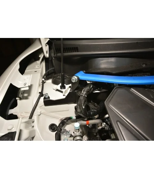 Hardrace Q0335 Front Strut Brace Suzuki Swift - 