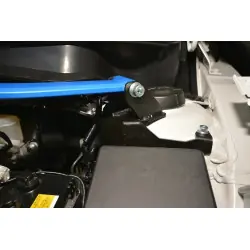 Barra stabilizzatrice anteriore Hardrace Q0335 Suzuki Swift - 