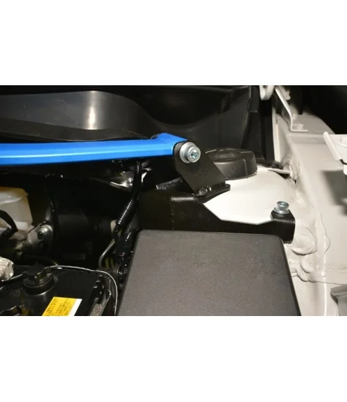 Hardrace Q0335 Front Strut Brace Suzuki Swift - 