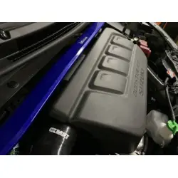 Barra stabilizzatrice anteriore Hardrace Q0335 Suzuki Swift - 