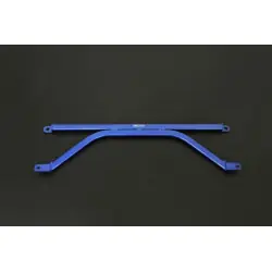 Bars and braces - Carparty