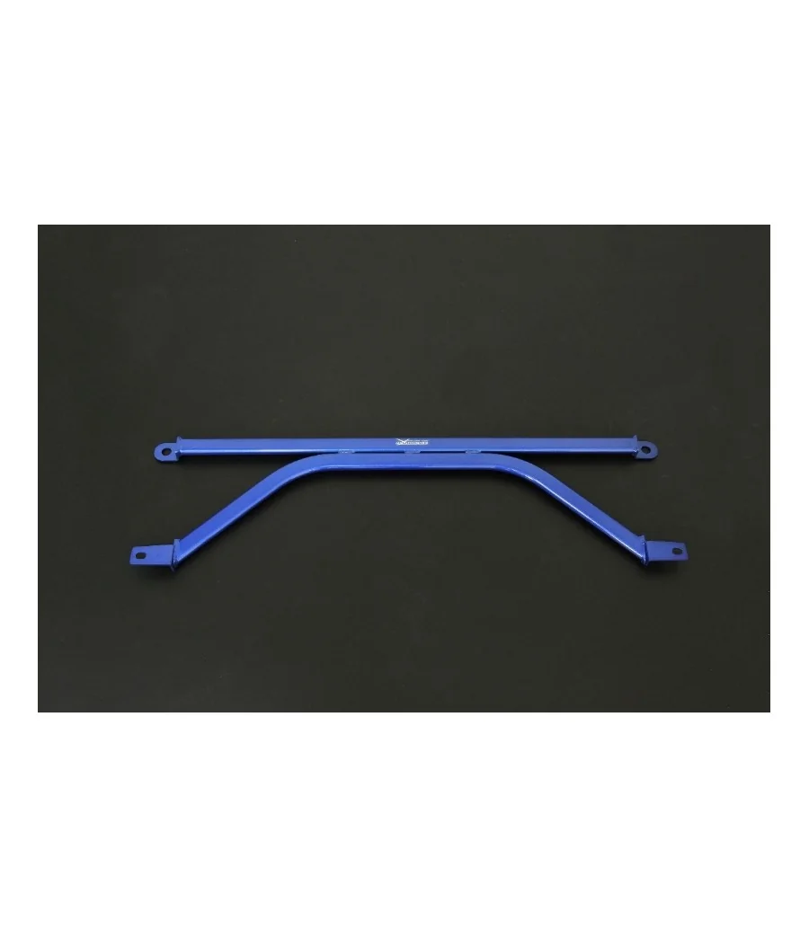 Hardrace Q0336 Front Lower 4 Points Brace Suzuki Baleno, Swift - 
